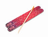 UBU Manicure UBU Nail shaper pack of 2, plus bonus emery tipped cuticle stick(R)