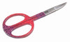 UBU Manicure UBU Snipz Nail Scissor with Curved Blades(R)
