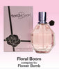 US Copy Brands Perfume & Body Sprays Sandora Floral Boom - Woman's EDP 100ml