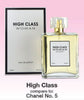 US Copy Brands Perfume & Body Sprays Sandora High Class - Woman's EDP 100ml
