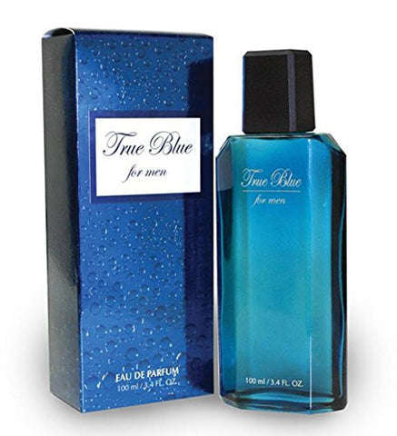 True Blue (Replica/ Copy Light Blue) - Woman's Gift Set