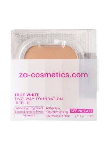 Za - Two-Way Foundation - 32