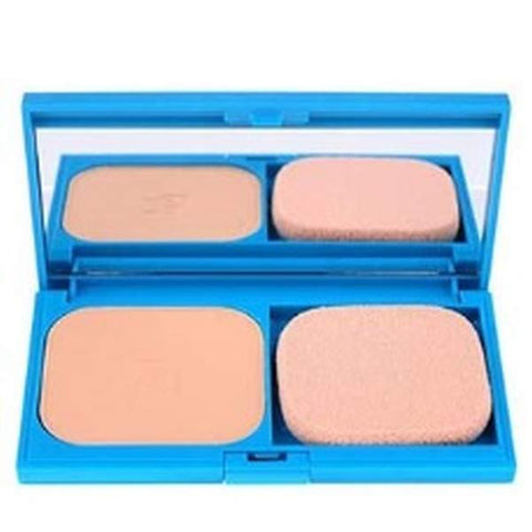 Moisture Mist Translucent Pressed Powder - Bronzer (Shiseido)