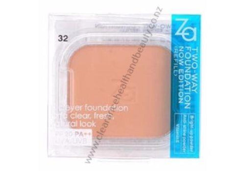 Za - Eyebrow liner - Cocoa Brown (BR631)