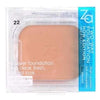 ZA / Shiseido Makeup Za Two-Way Foundation (Refill) - 22
