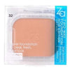 ZA / Shiseido Makeup Za Two-Way Foundation (Refill) - 32
