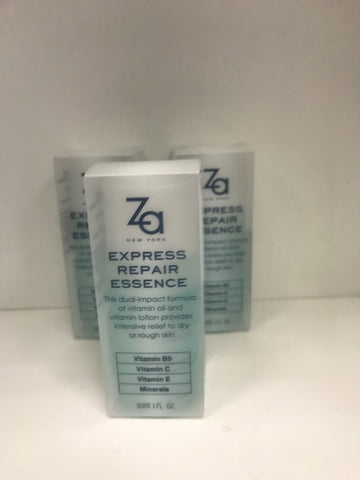 ZA Express Repair Essence / Essence Serum