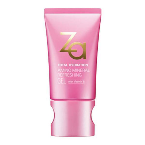Za - Total Hydration - Deep Moist Cream - 40g