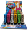 Zinc Sun Care Colour Up Zinc Stick - Yellow