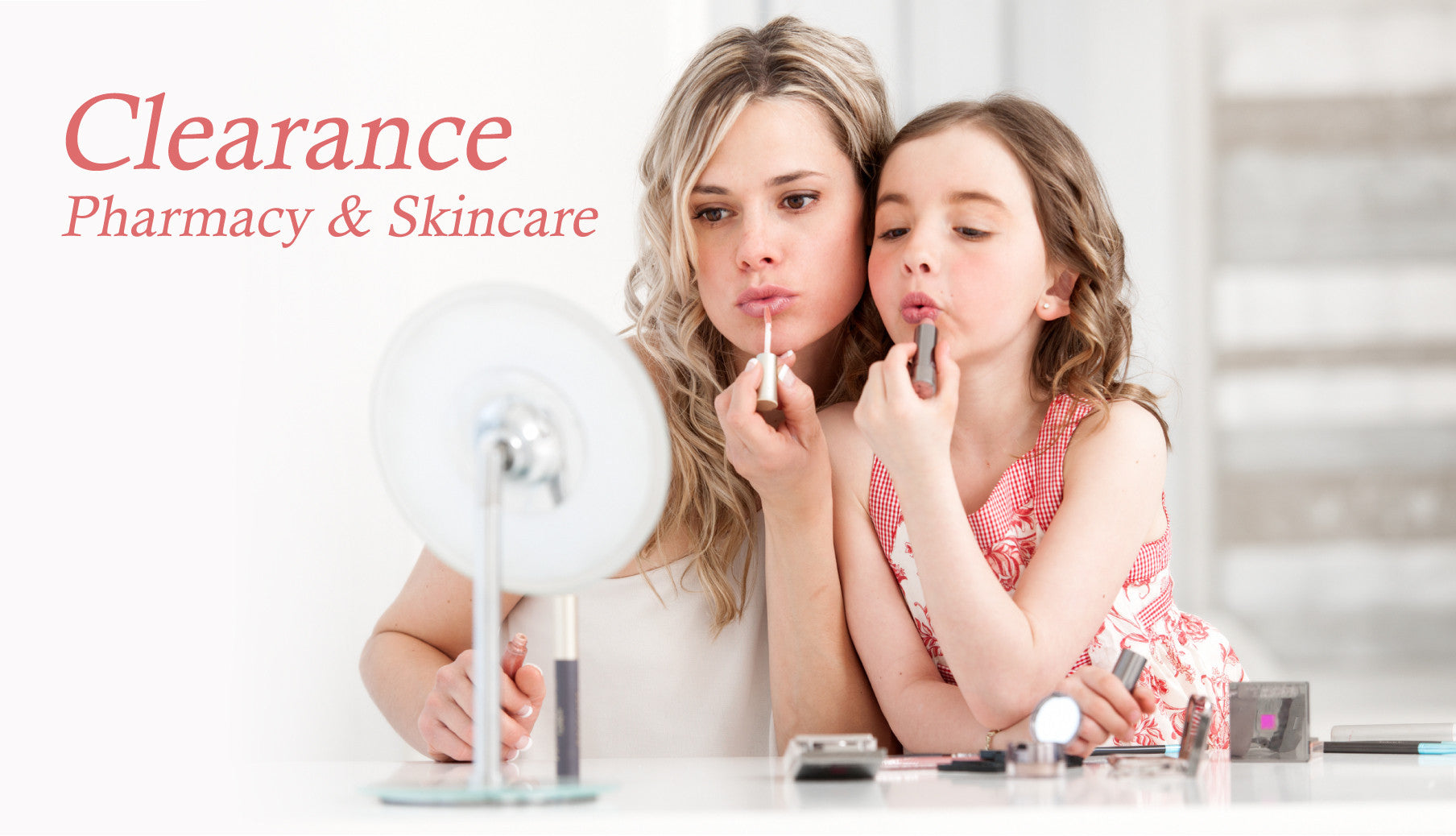 Makeup NZ – Buy Online, Shop For Makeup Clearance