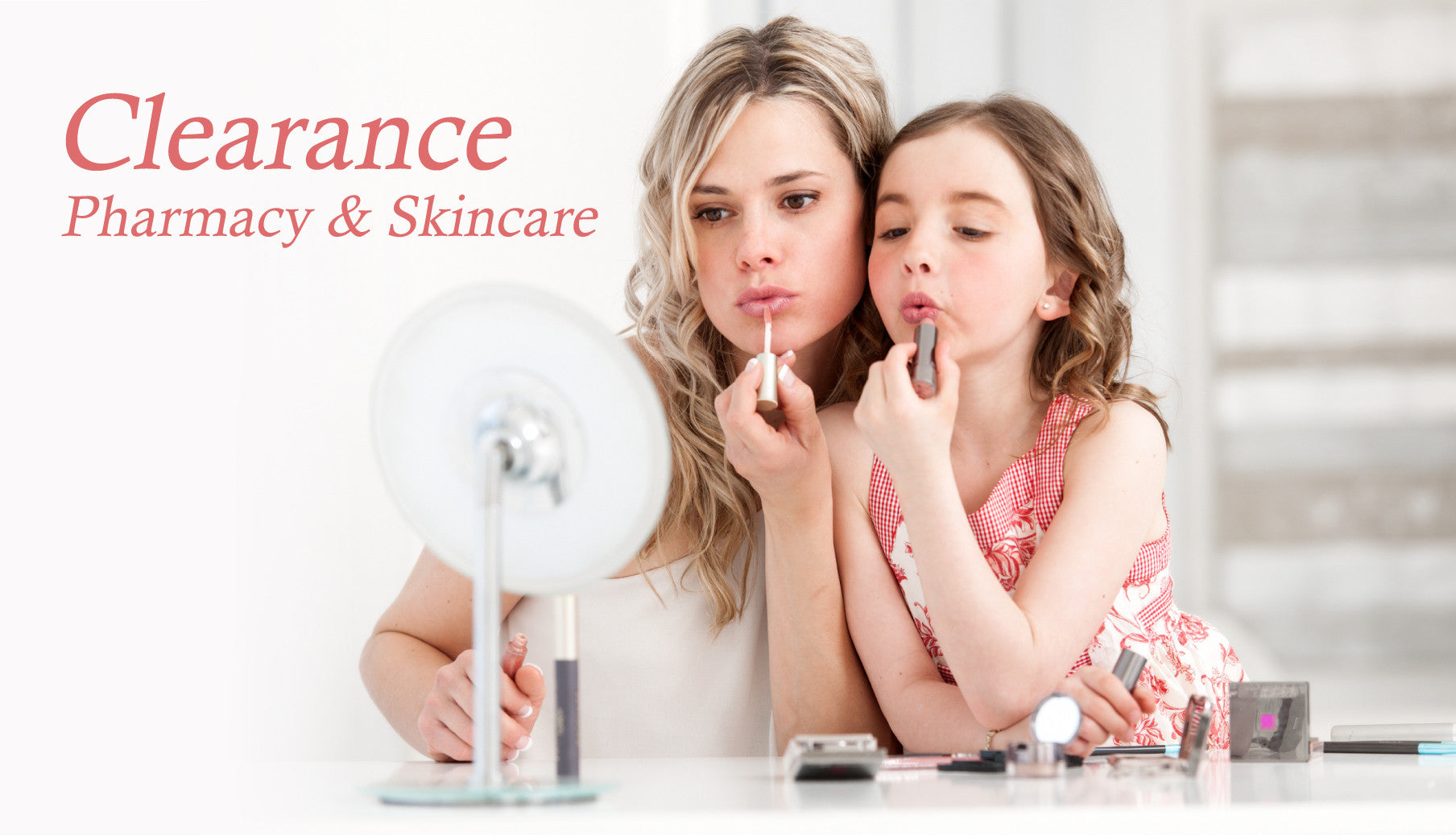 Makeup clearance on sale
